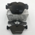 E60 E61 E65 530 520 front Brake Pads for bmw e66 e39 e85 e53 Front brake pad kit 34116763617